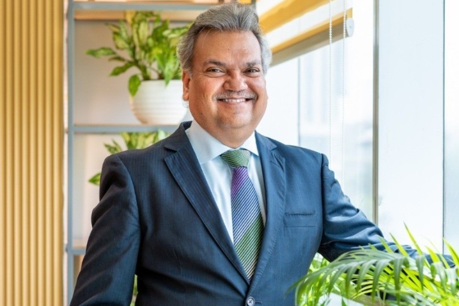 Digital Classrooms for Every Child: An Exclusive Conversation with Rajeev Singh, MD, BenQ India & South Asia